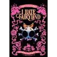 Cover of I Hate Fairyland Compendium One