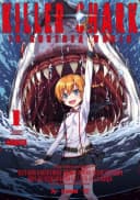Killer Shark in Another World Volume 1