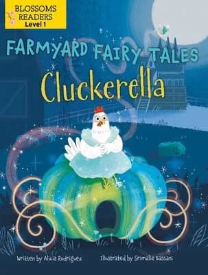 Cover of Cluckerella