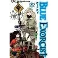 Cover of Blue Exorcist, Vol. 22 Volume 22