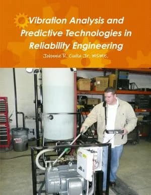Cover of Vibration Analysis and Predictive Technologies in Reliability Engineering