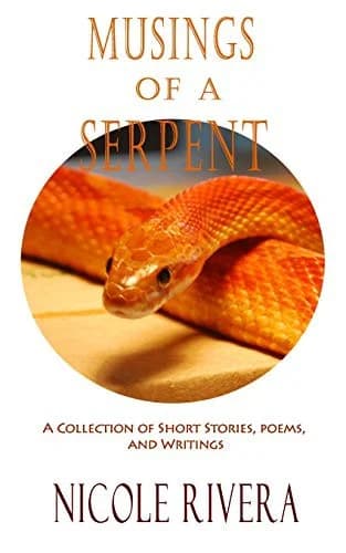 Cover of Musings of a Serpent