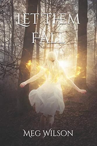 Cover of Let Them Fall