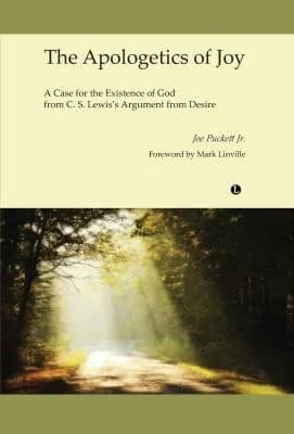 Cover of The Apologetics of Joy