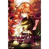 Cover of The Saga of Tanya the Evil, Vol. 15 (manga)