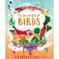 Cover of The Secret Life of Birds Volume 3