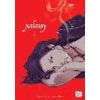 Cover of Jealousy, Vol. 1 Volume 1