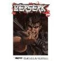 Cover of Berserk Volume 36