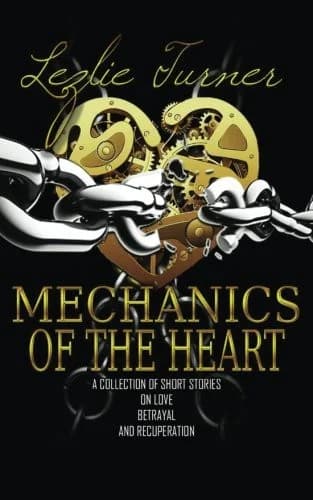 Cover of Mechanics Of The Heart