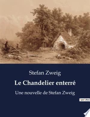 Cover of Le Chandelier enterré