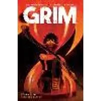 Cover of Grim Vol. 5
