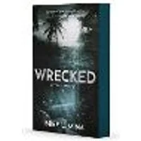 Cover of Wrecked Volume 1