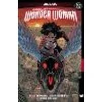 Cover of Absolute Wonder Woman Vol. 1: The Last Amazon