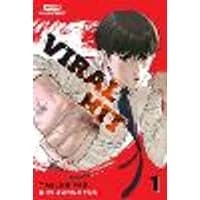 Cover of Viral Hit Volume One