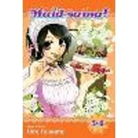 Cover of Maid-sama! (2-in-1 Edition), Vol. 3 Volume 3