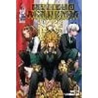 Cover of My Hero Academia, Vol. 39 Volume 39