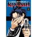 Ultimate Exorcist Kiyoshi, Vol. 2 Volume 2