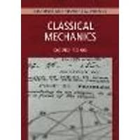 Cover of Classical Mechanics: Volume 1