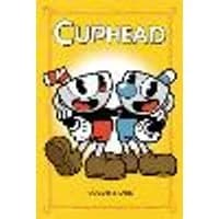 Cover of Cuphead Volume 1: Comic Capers & Curios
