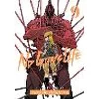 Cover of No Guns Life, Vol. 9 Volume 9