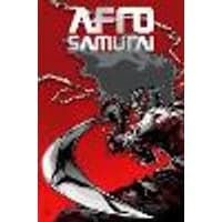 Cover of Afro Samurai Vol.1