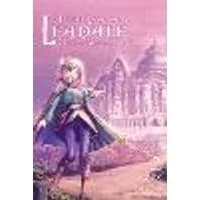 Cover of In the Land of Leadale, Vol. 2 (light novel)