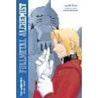 Cover of Fullmetal Alchemist: The Abducted Alchemist Volume 2