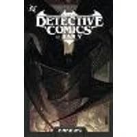Cover of Batman: Detective Comics by Ram V Omnibus