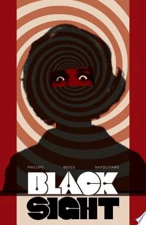Cover of Black Sight