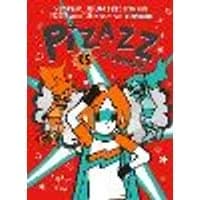Cover of Pizazz vs The Demons Volume 4