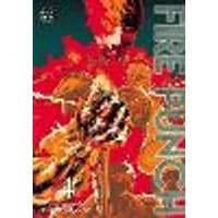 Cover of Fire Punch, Vol. 4 Volume 4