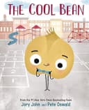 The Cool Bean (The Food Group) by Jory John - Ages 4–8 - Paperback