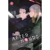 Cover of After Hours, Vol. 3 Volume 3