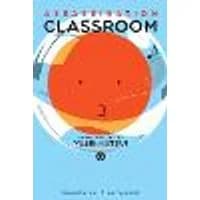 Cover of Assassination Classroom, Vol. 8 Volume 8