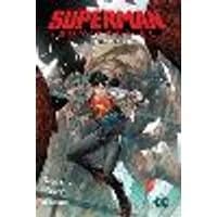 Cover of Superman: Son of Kal-El Vol. 2: The Rising