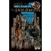 Cover of Sandman Volume 5,The 30th Anniversary Edition