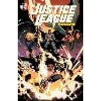 Cover of Justice League Vol. 1: Prisms