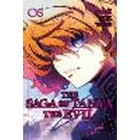Cover of The Saga of Tanya the Evil, Vol. 5 (manga)