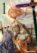 KILLING ME / KILLING YOU Vol. 3