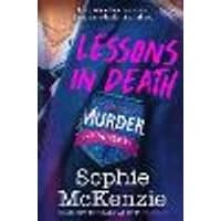 Cover of Lessons in Death Volume 1