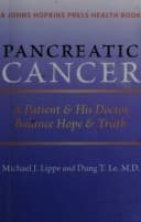 Pancreatic Cancer