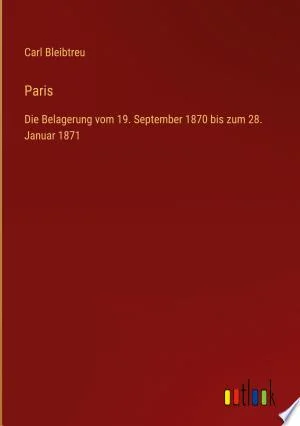 Cover of Paris