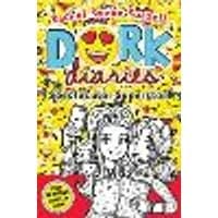 Cover of Dork Diaries: Spectacular Superstar Volume 14