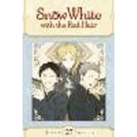 Cover of Snow White with the Red Hair, Vol. 27 Volume 27