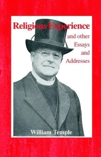 Cover of Religious Experience