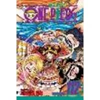 Cover of One Piece, Vol. 112 Volume 112