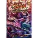 Street Fighter Unlimited Vol.1: Path of the Warrior Volume 1
