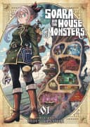 Soara and the House of Monsters Volume 3