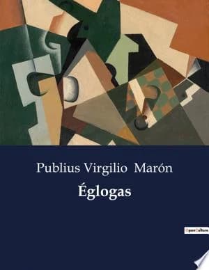 Cover of Églogas