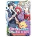 If the Villainess and Villain Met and Fell in Love, Vol. 5 (manga)